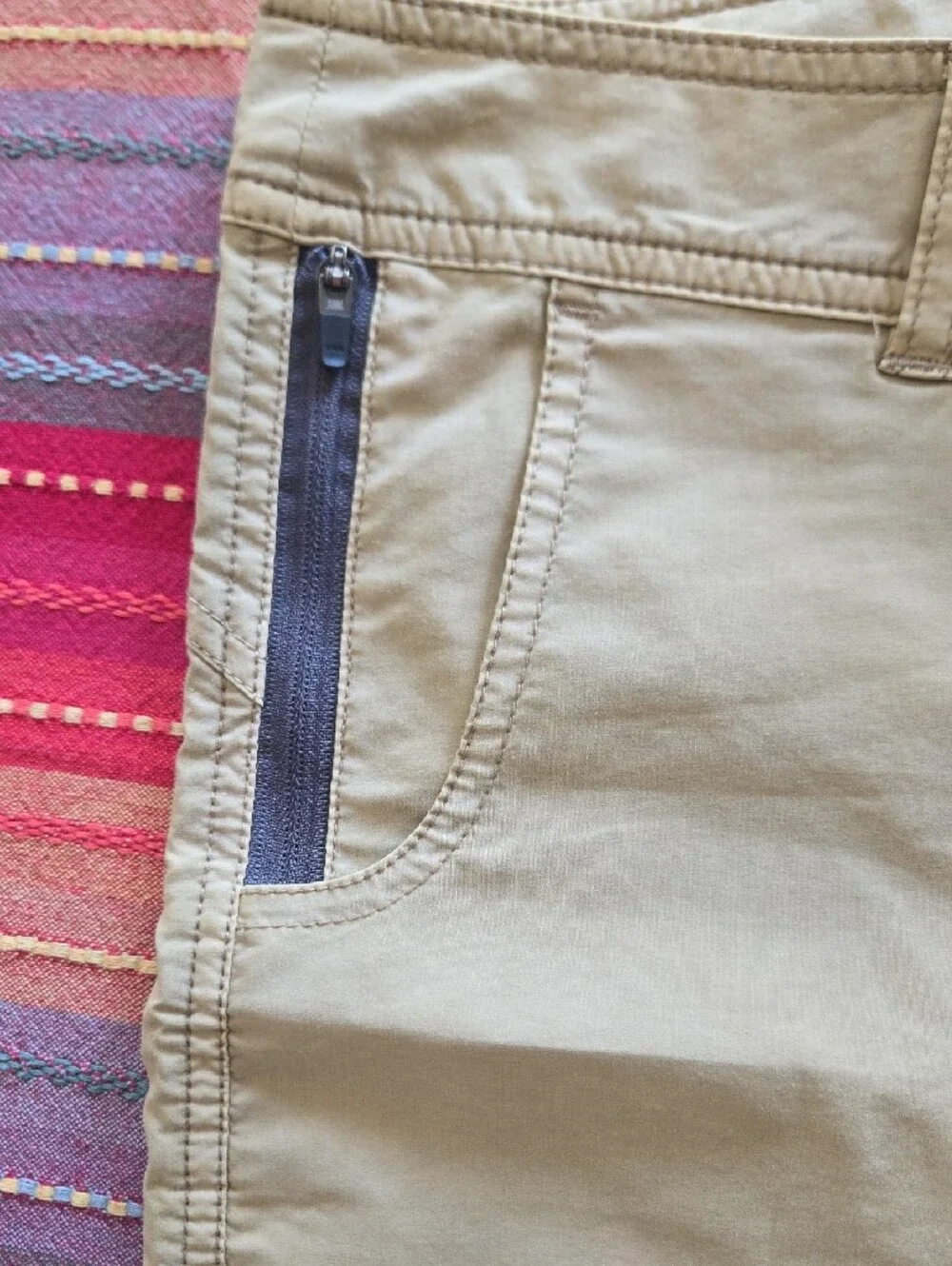 NRS Women's Performance Shorts